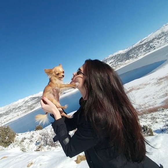 Meet your posher - Picture 5 of 10